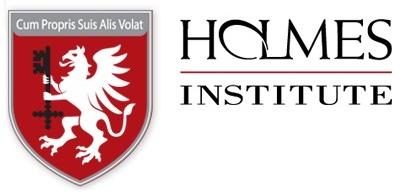 Albion House - Holmes Institute - Logo