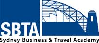 Albion House - Sydney Business & Travel Academy (SBTA) - Logo