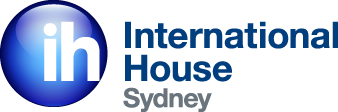 Albion House - International House Sydney - Logo