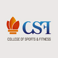 Albion House - College of Sport & Fitness (CSF) - Logo