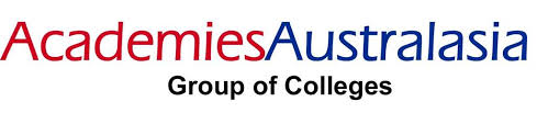 Albion House - Academies Australasia - Logo